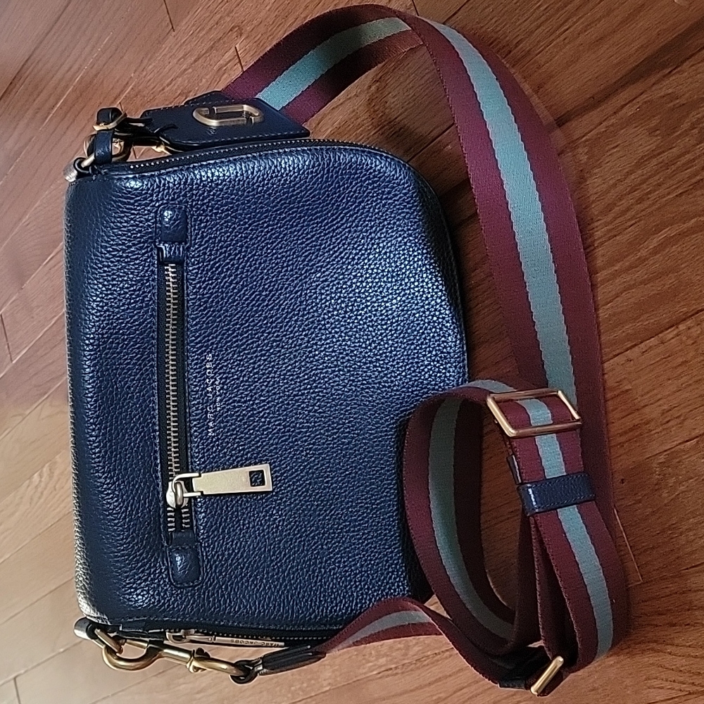 Marc Jacob Bag cross shoulder